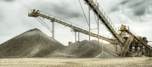 Fábricas de cemento