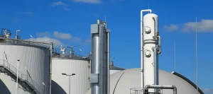 Plantas de cogeneración