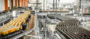 Industrias alimenticias