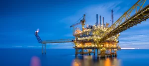 Industria Petroquímica