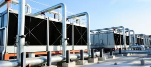 Plantas de tratamiento de aire