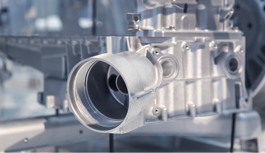 Motores para instalaciones de laminación